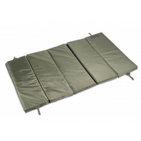 Tackle 5 Fold Mat