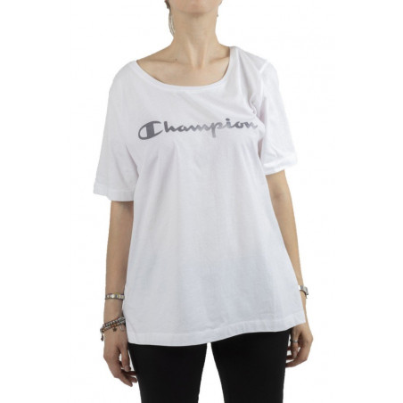 T-Shirt Donna Girocollo
