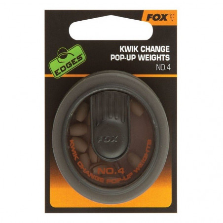 Piombi Fox Kwik Change...