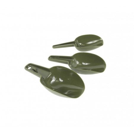 Palette Pesca Bait Scoop Set