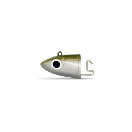 2 Jighead Off Shore 6 g