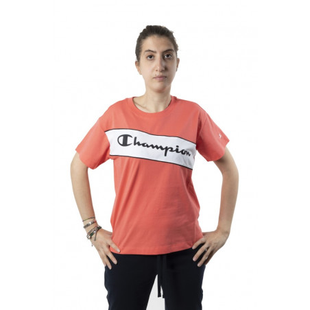 T-shirt Donna Neo Sport