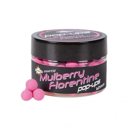 Boilies Mulberry Florentine...