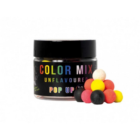Boilies Pop-Up Color Mix...