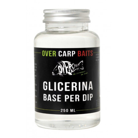 Glicerina Base Per Dip