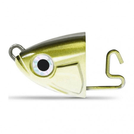 Testa Ricambio Shallow 30 g
