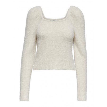 Maglione Donna Piumo Ls