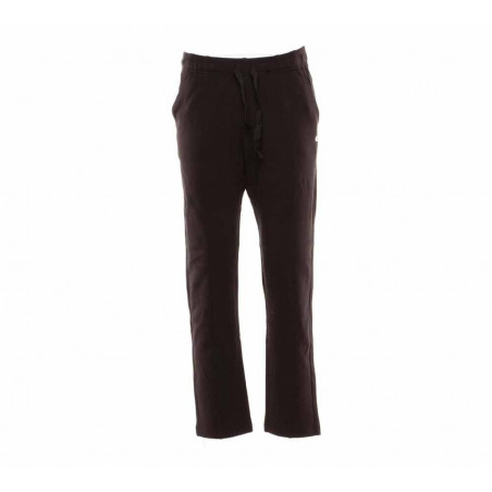 Pantaloni Donna Felpati