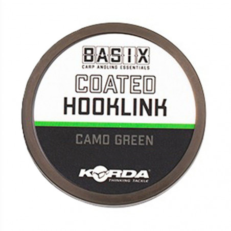 Trecciato Basix Coated...