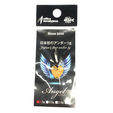 Artificiale Angel Spoon 0,3 g