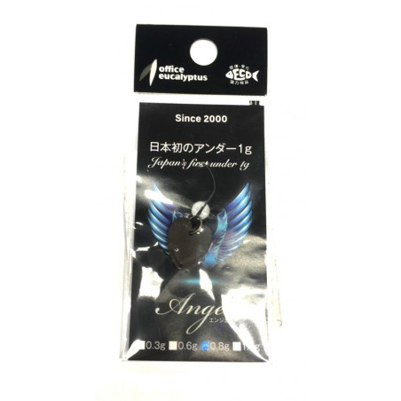 Artificiale Angel Spoon 0,8 g