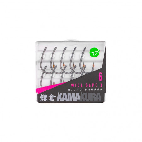 Amo Kamakura Wide Gape X
