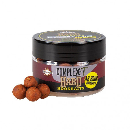 Boilies Complex-T Hard...