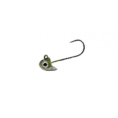 Jighead Mud Digger 2 g