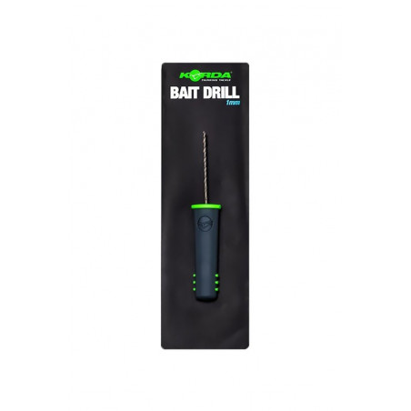 Bait Drill 1 mm