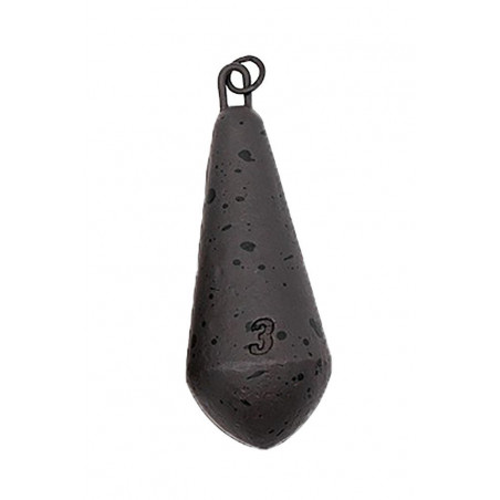 Piombo Distance Casting...