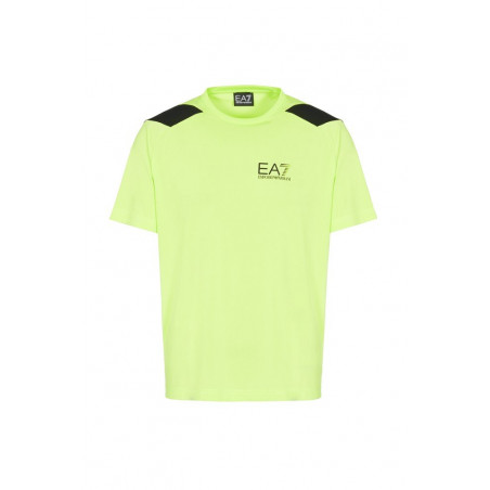 T-Shirt Uomo Colour Flash