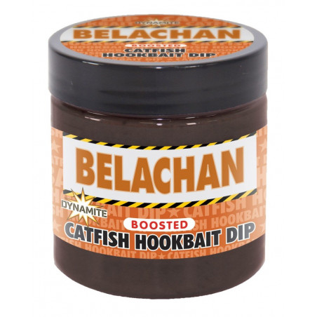 Pellet Belachan Catfish...