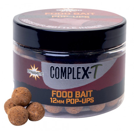 Boilies Pop-Ups Complex-T...