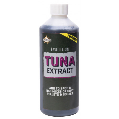 Estratto Hydrolis Tuna 500 ml