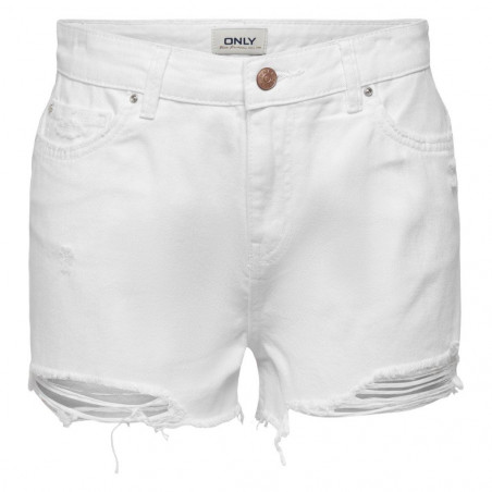 Shorts Donna Pacy