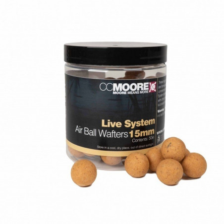 Boilies Live System Air...