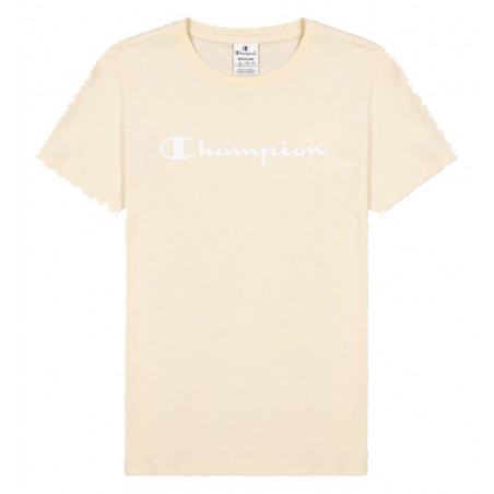 T-Shirt Donna Stampa Logo