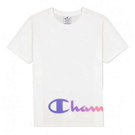 T-Shirt Donna Color Story Tee