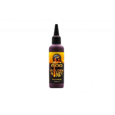 Attrattore Goo Golden Honey...