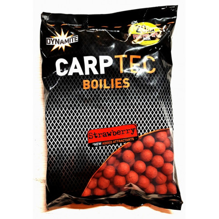 Boilies Carp -Tec...