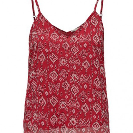 Canotta Donna Isla Singlet