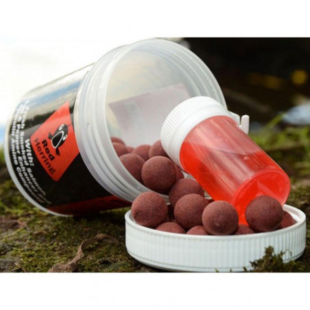 Boilies Pop Up Red Herring...