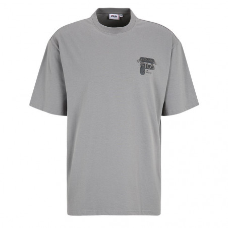 T- Shirt Uomo Brovo Oversize