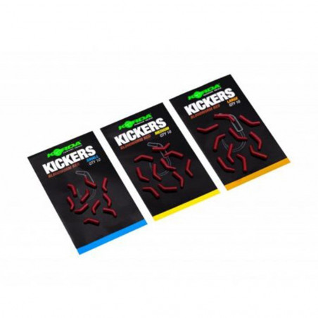 Kickers Small Bloodworm