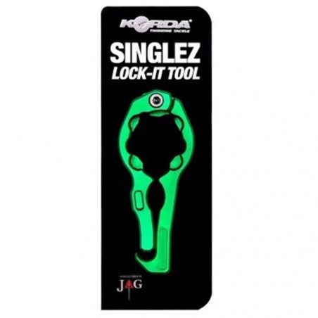 Singlez Lock It Tool