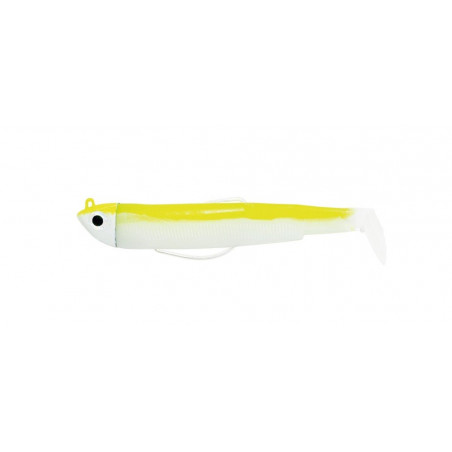 Combo Short 12g Black...