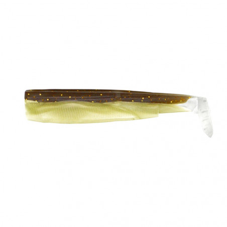 3 Corpi Black Minnow 120