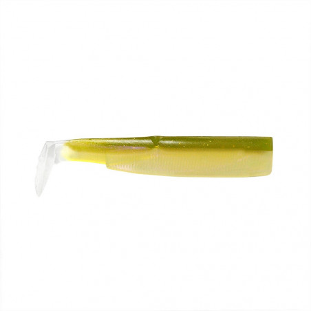 3 Corpi Black Minnow 120