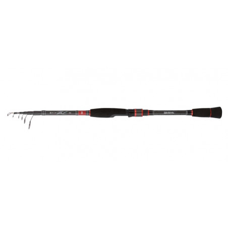 Canna Pesca Ninja Tele