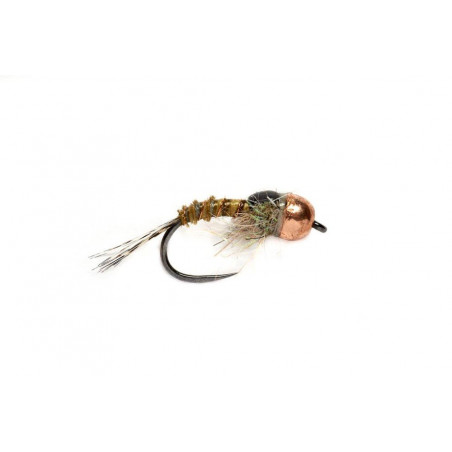 Mosca Olive Quill