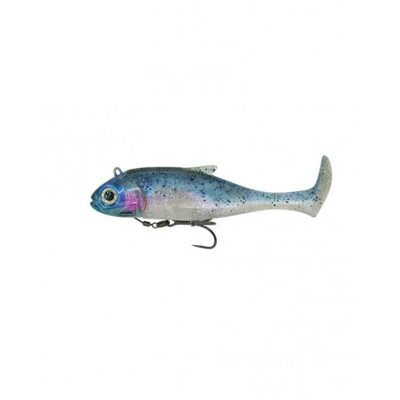 Combo 38g Blaster Shad 130