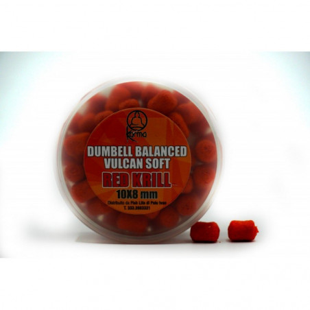 Boilies Dumbell Pop-Up...