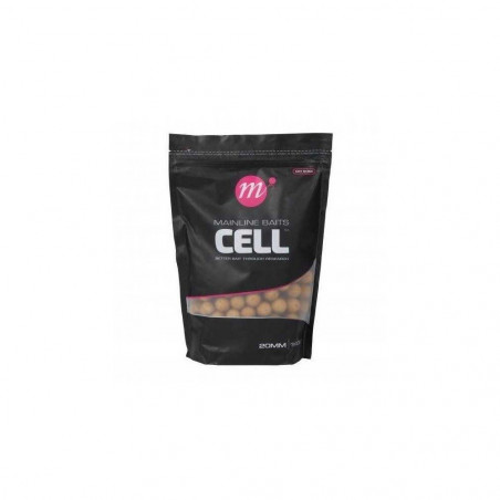 Shelf Life Boilies Cell 20mm