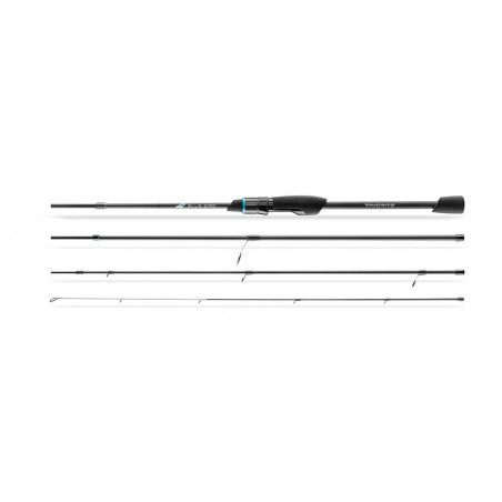 Canna Pesca Blue Bird Compact