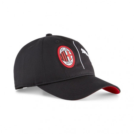 Cappello AC Milan Fan