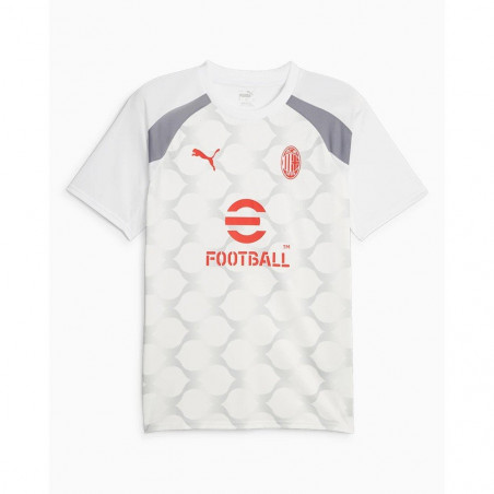 T-Shirt Calcio Uomo...
