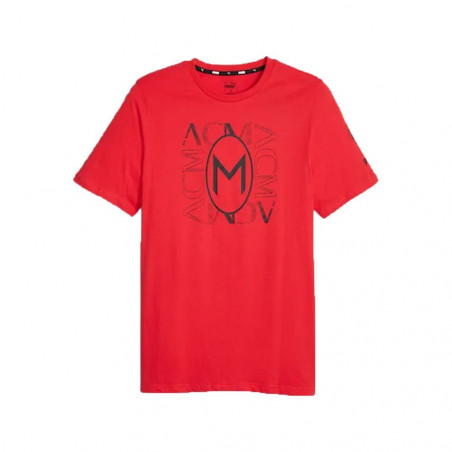 T-Shirt AC Milan