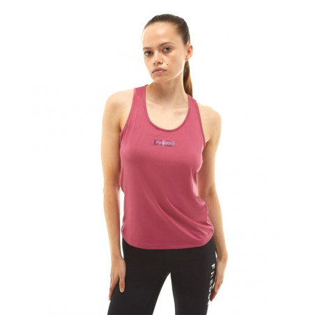 Canotta Donna Active Recycled