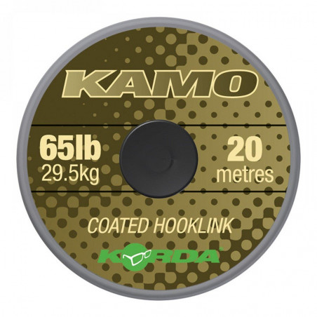 Trecciato Kamo Coated...