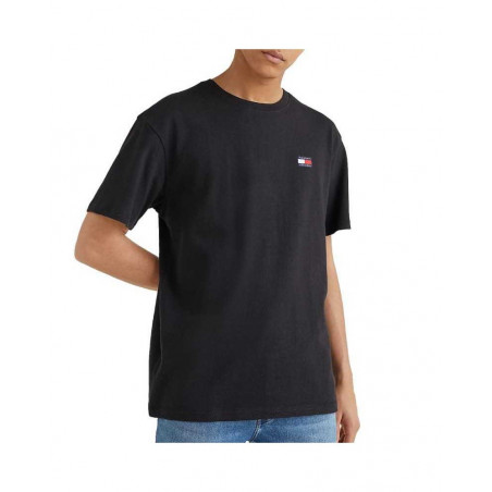T-Shirt Uomo Classic Tommy